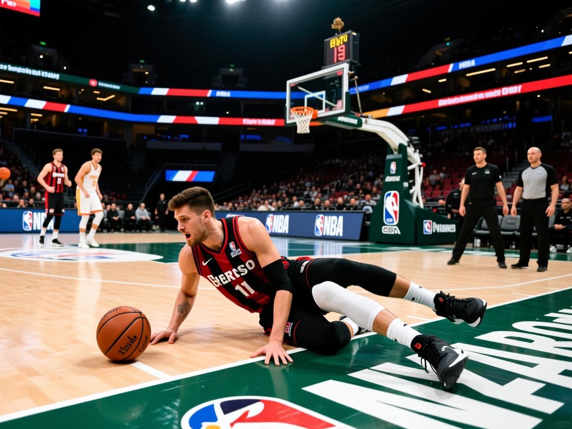 巴列罗拿客场惨败,积分下滑 第2张