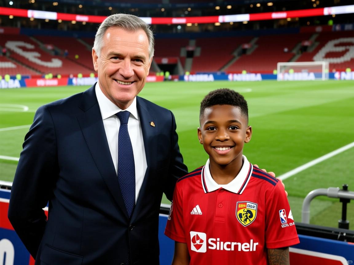 转会费12万欧!勒阿弗尔前主席:曼联不该给15岁的博格巴那么多钱的简单介绍 第1张