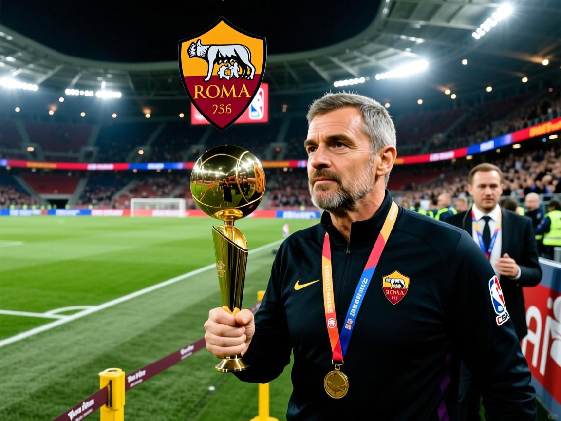 关于穆里尼奥的离开是意甲的重大损失，罗马输欧联决赛太可惜的信息