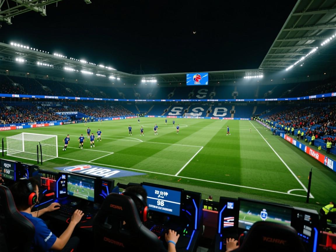 查尔顿97分钟扳平，98分钟遭朴茨茅斯绝杀——那一夜，情绪被时间反复掀翻  第2张