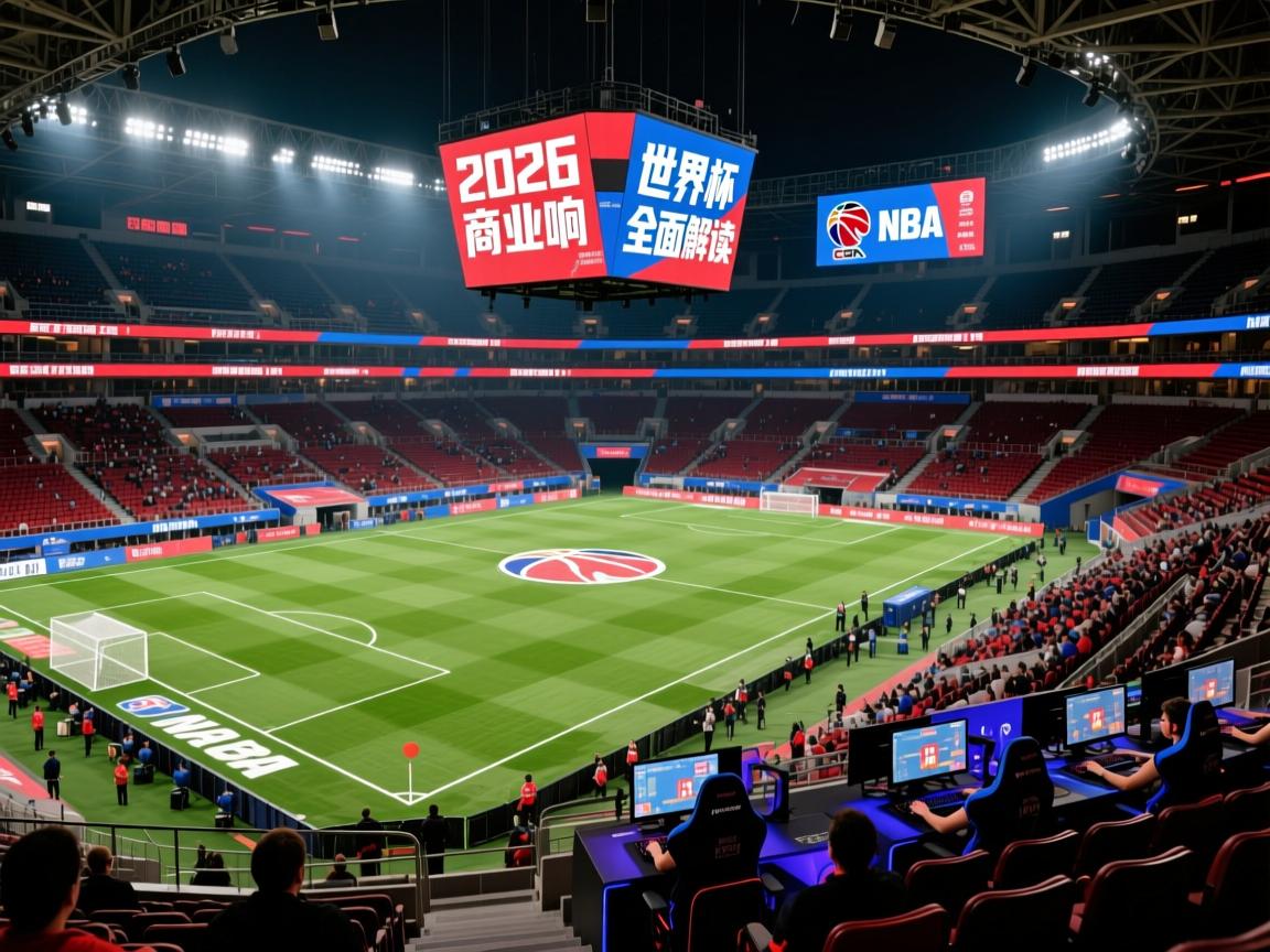 2026世界杯商业影响全面解读  第2张