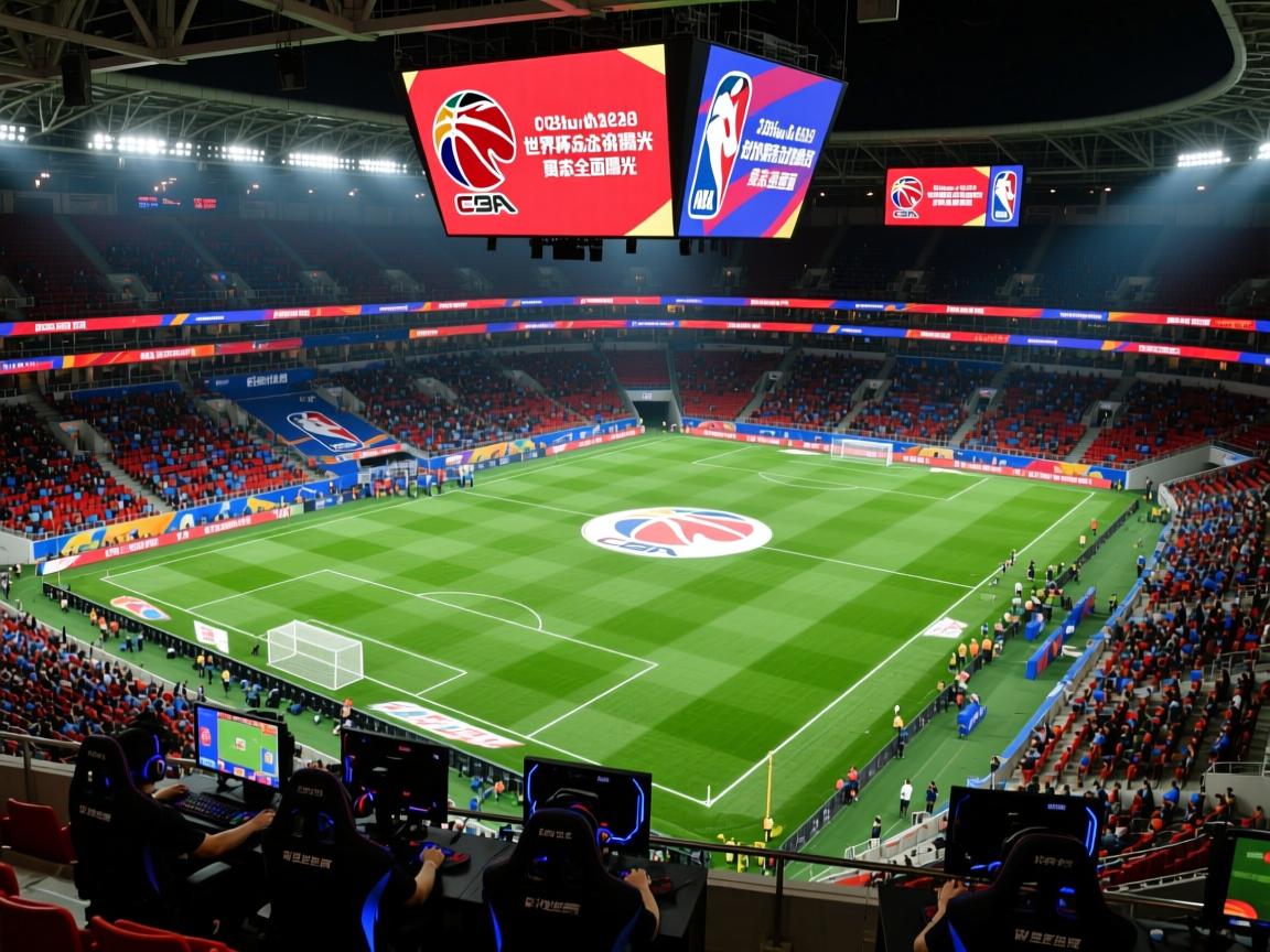 世界杯2026预选赛动态全面曝光  第3张