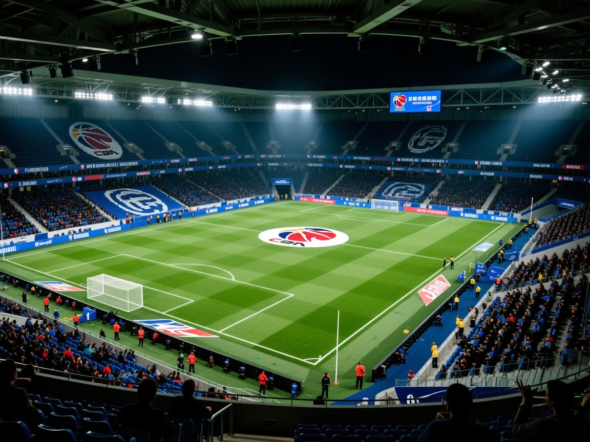 法甲布雷斯特赛季走势观察