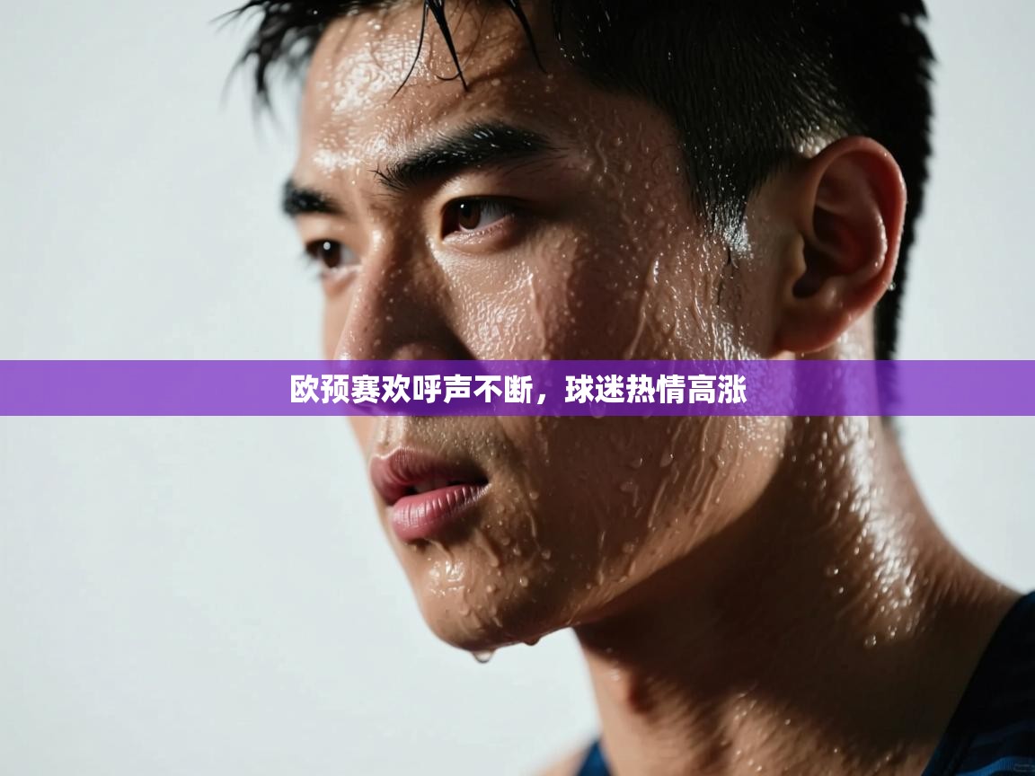 欧预赛欢呼声不断，球迷热情高涨  第2张