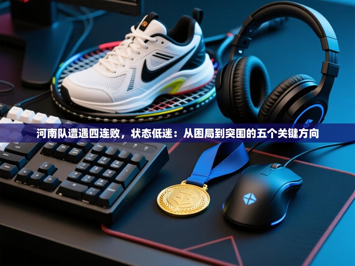 河南队遭遇四连败，状态低迷：从困局到突围的五个关键方向  第1张