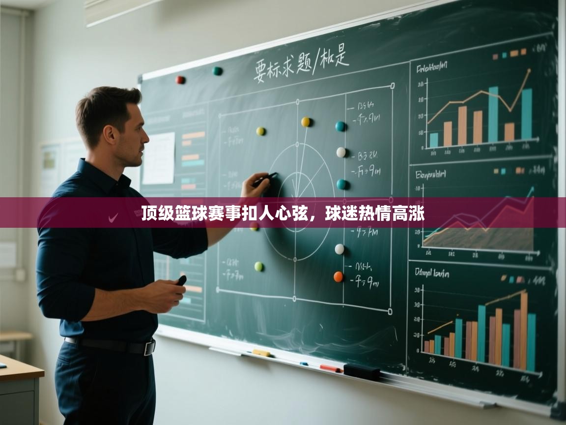 顶级篮球赛事扣人心弦，球迷热情高涨