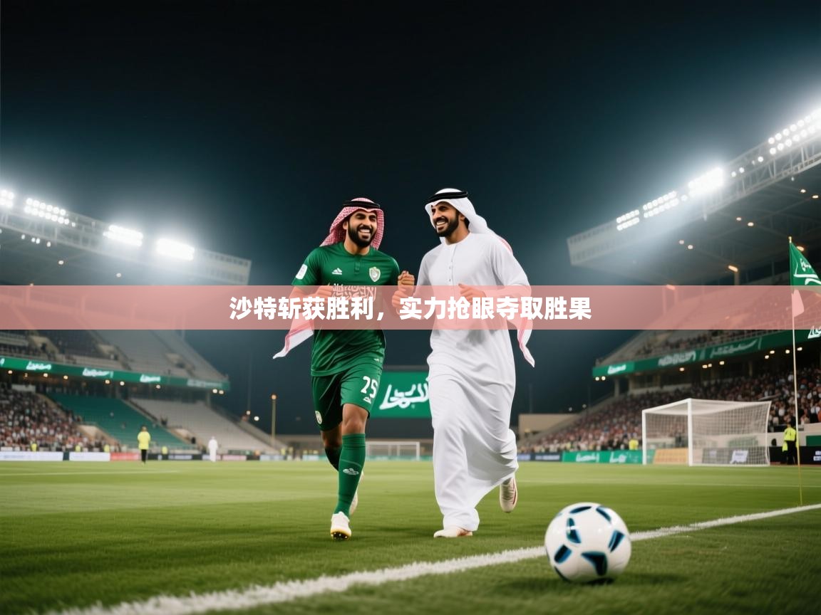 沙特斩获胜利,实力抢眼夺取胜果 第1张