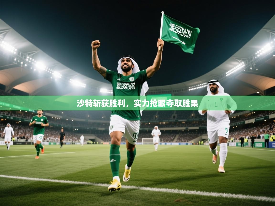 沙特斩获胜利,实力抢眼夺取胜果 第2张