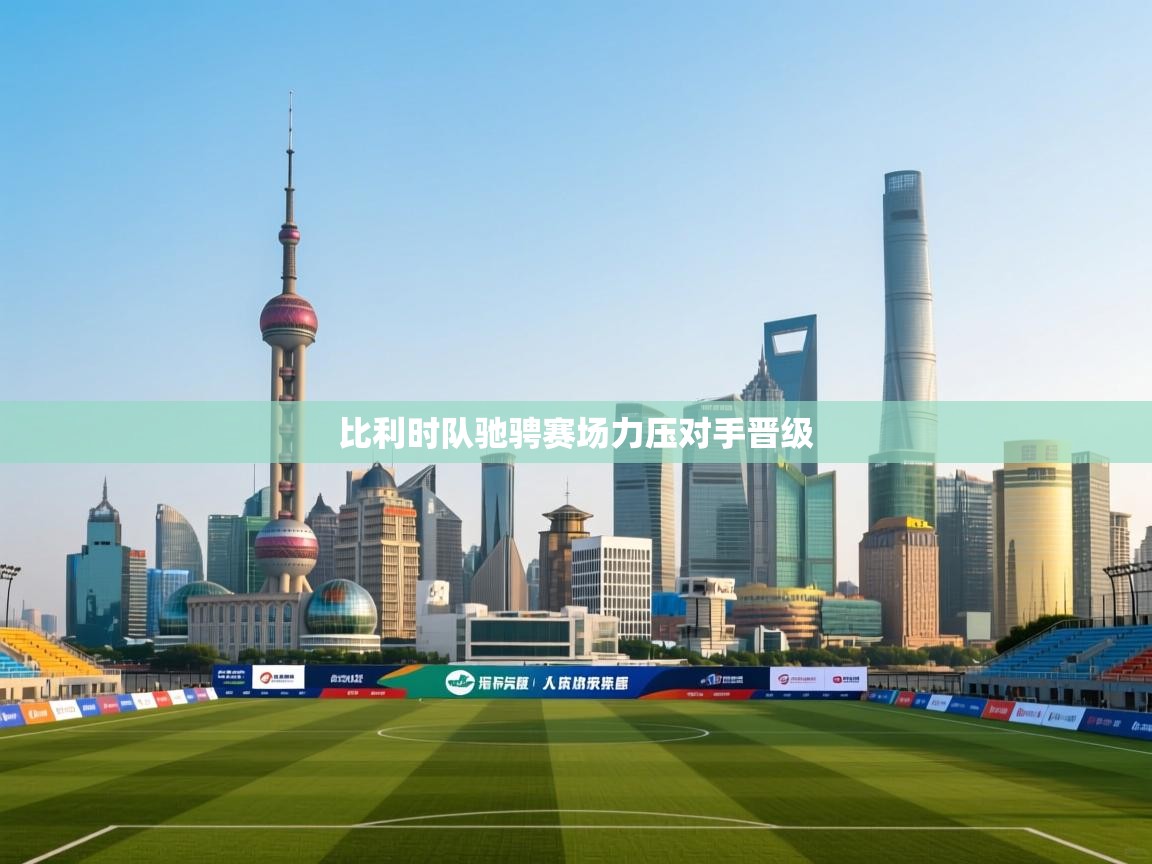 比利时队驰骋赛场力压对手晋级 第1张