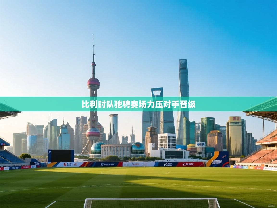 比利时队驰骋赛场力压对手晋级 第2张